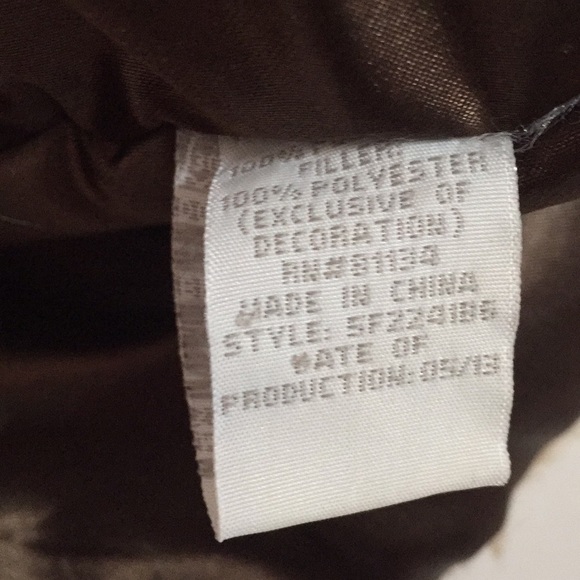 Pistachio girls leopard print coat - Picture 6 of 14